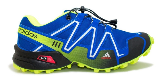 adidas speedcross 3 masculino