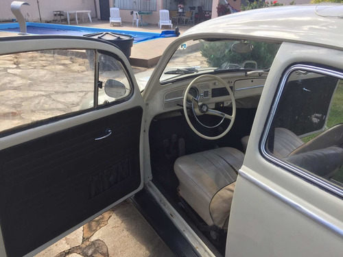 Fusca Fusca