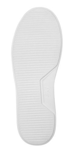 Tenis Clásicos Hombre De Piel Urbanos Flexi 412402 Black