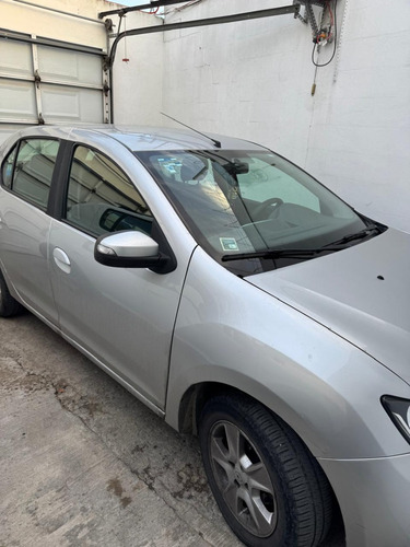 Renault Logan 1.6 Dynamique Mt
