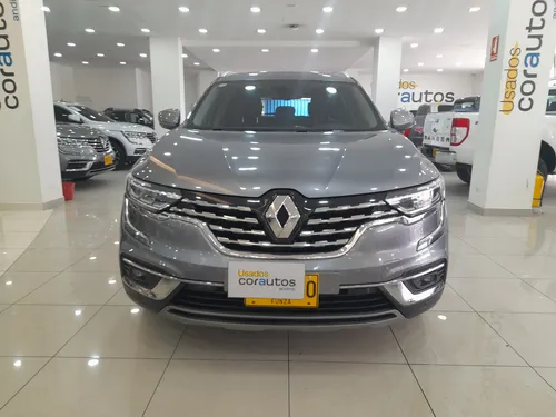 Renault Koleos 2.5 Intens