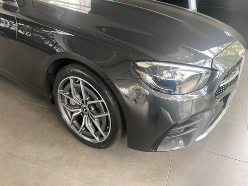 Imagen 10 de 17 de Mercedes Benz E 450