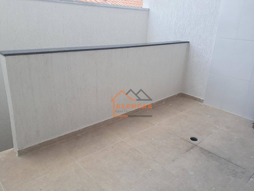 Sobrado À Venda, 180 M² Por R$ 545.000,00 - Jardim Nossa Senhora Do Carmo - São Paulo/sp - So0041