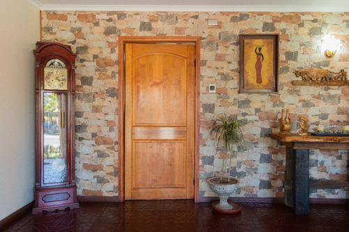 Imagen 29 de 30 de Gran Casa En Parcela Para Disfrutar En Familia