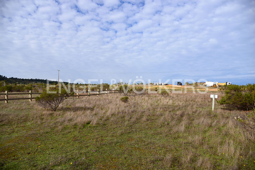 Inversión Terreno En Condominio S.geronimo