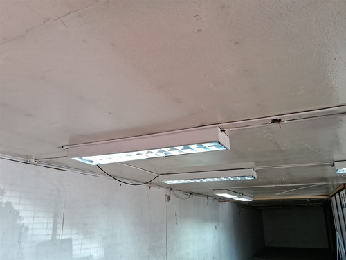 Arriendo Bodega 120m2 Cerrillos/ Avda. Pedro Aguirre Cerda