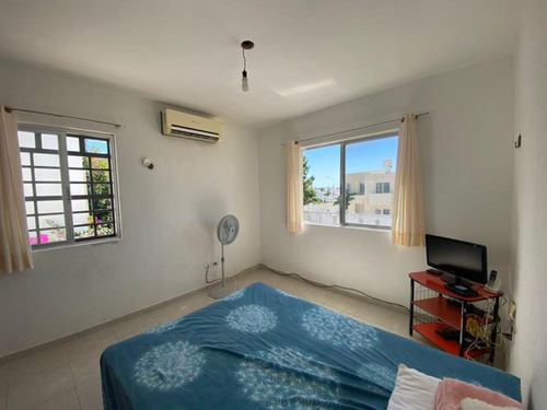 Imagen 6 de 7 de Casa Sola En Renta Gran San Pedro Cholul