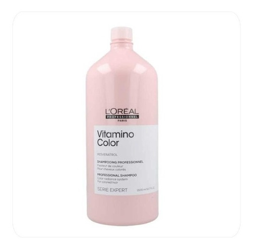 Loreal Vitamino Color De 1500 Ml Shampoo