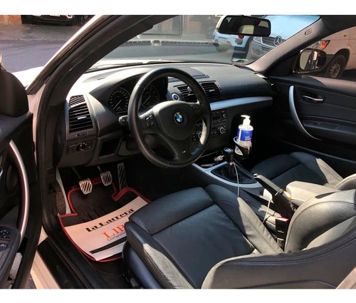 Bmw Serie 1 2.5 135i Coupe Sportive 306cv