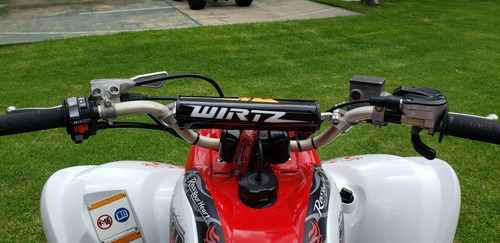 Yamaha Raptor