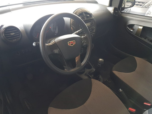 Geely Gc2 1.0 Completo 2015
