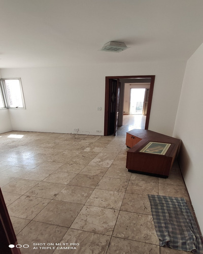 Imagem 3 de 17 de Apartamento Residencial Para Locação - Ap01933 - 70612917