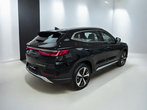 BYD Song Plus 1.5 DM-I HÍBRIDO AUTOMÁTICO