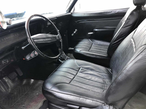 Imagen 13 de 15 de Chevrolet Nova