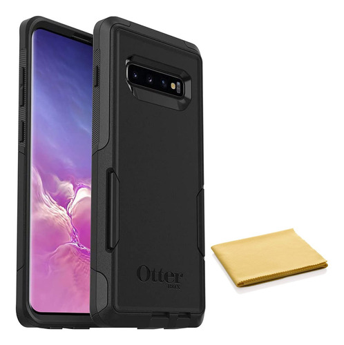 Otterbox Commuter Series - Funda Para Galaxy S10+ Plus