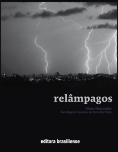 Libro Relampagos - 2ª Edicao