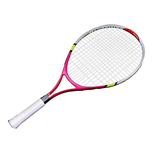 Raqueta De Tenis Topincn Super Light Weight Junior Tennis Tr