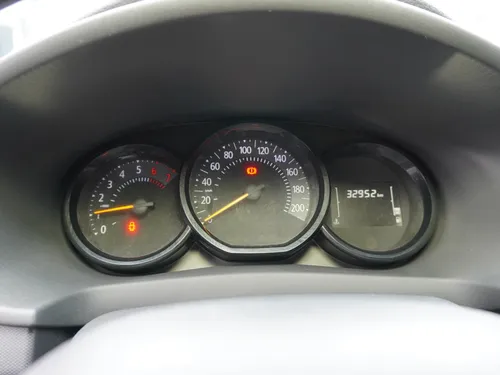 Renault Sandero 1.6 Life