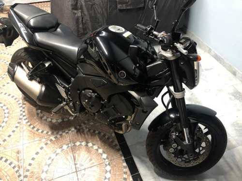 Yamaha Fazer 1000