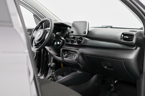 Imagen 6 de 6 de Fiat Cronos 1.3 Gse Pack Conectividad 0km