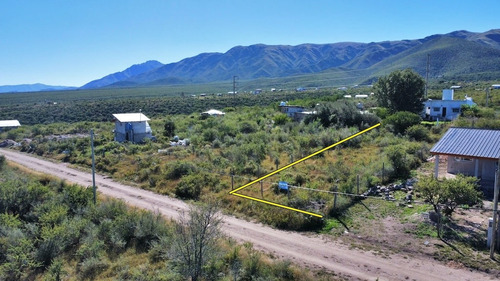 Vendo Lote En San Esteban - Los Cocos