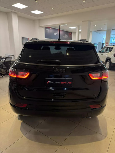 Jeep Compass 1.3 T270 Serie-S 4X2 At6