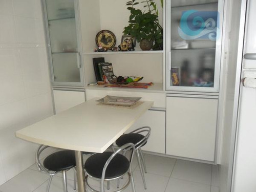 Imagem 18 de 30 de Pitangueiras - Cobertura Duplex , Praia Das Pitangueiras - Guarujá - Co0205