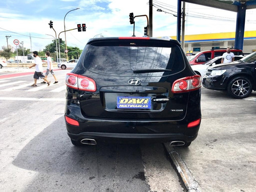 Hyundai Santa Fe 7 L