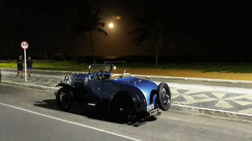 Ford 1927