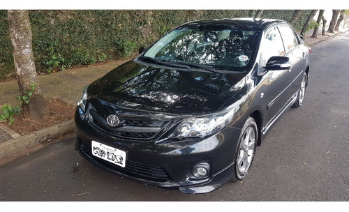 Toyota Corolla Xrs 2.0