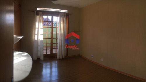 Imagem 5 de 14 de Casa Duplex 3 Quartos Em Condomínio Na Pampulha -