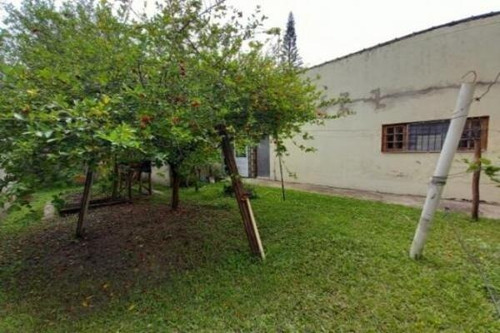Imagem 8 de 26 de Casa Lado Praia Com 338 Metros De Área Total Em Itanhaém Bem Localizada!