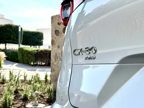 Mazda CX-30 2.5T Signature Awd At