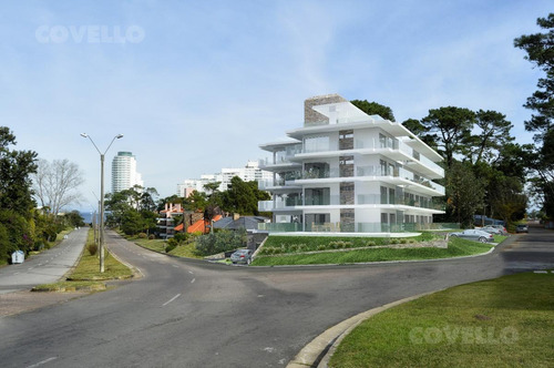 Imagen 3 de 10 de Departamento - Playa Mansa