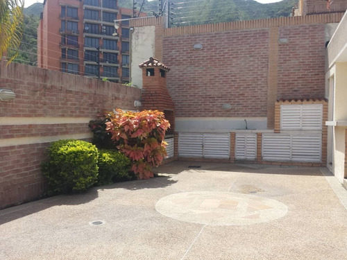 Imagen 18 de 20 de Town House En Venta Con Planta Eléctrica En El Trigal Norte, Residencias Monte Plata.