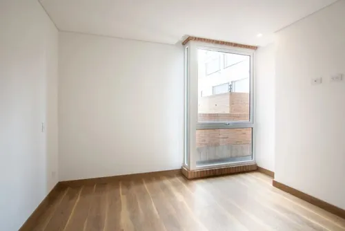 Apartamento En Venta En Santa Barbara Occidental. Cod V12623