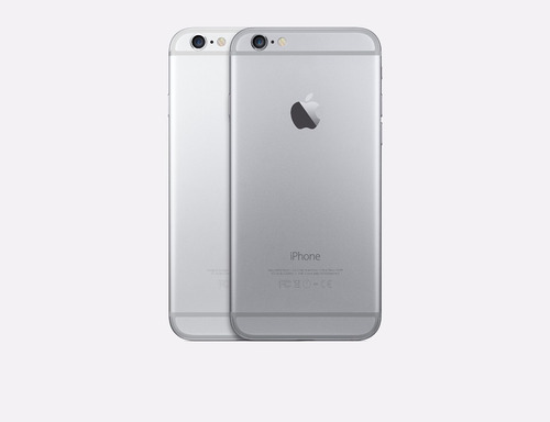 iPhone 6 128 Gb -  Apple Liberado