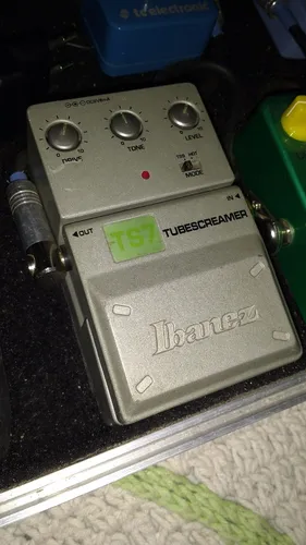 Ibanez Ts7 | MercadoLivre 📦