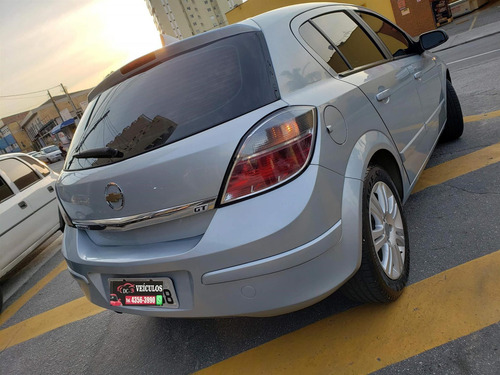 Chevrolet Vectra Gt 2.0 Flex