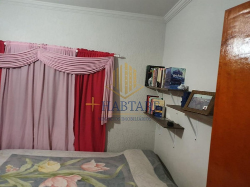 Casa Para Venda Em Sumaré, Jardim São Domingos, 3 Dormitórios, 3 Banheiros, 3 Vagas - Casa 535_1-1845736