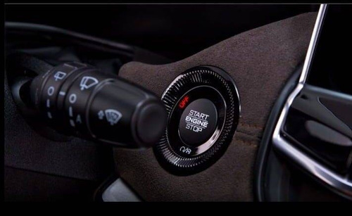 Imagem 3 de 6 de Jeep Commander 2.0 Td380 Turbo Diesel Overland At9