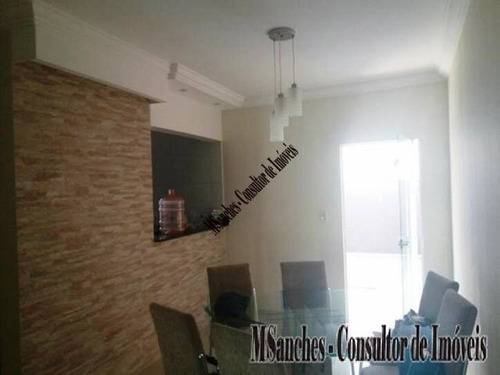 Imagem 3 de 6 de Casa Para Venda Horto Florestal 2 Em Sorocaba. - 02382