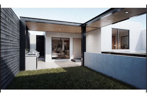 Casa En Venta Satélite Circuito Arquitectos Remodelada