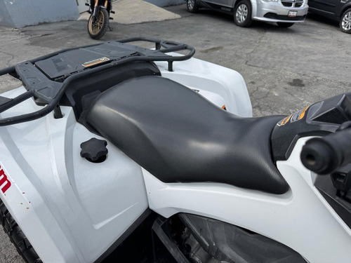 Can Am Outlander 450 2020