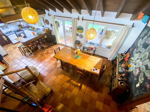 Casa - Altos De La Tahona