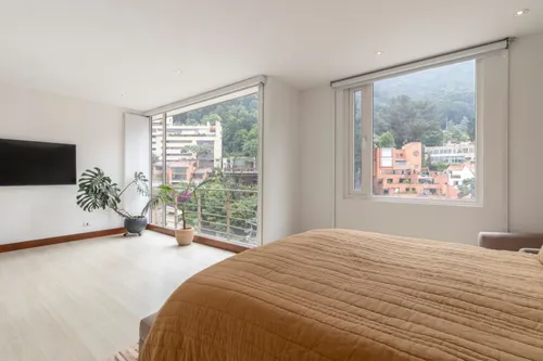 Apartamento En Venta En El Refugio. Cod V23330