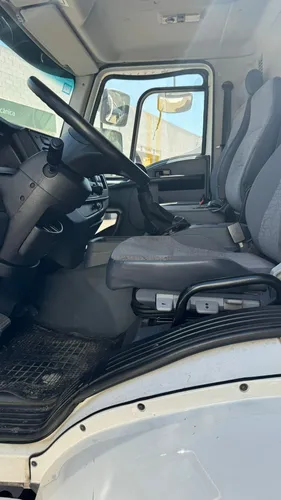 Ford Cargo 1519 Exelente