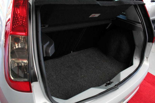 Ford Fiesta 1.6 8v Flex 5p