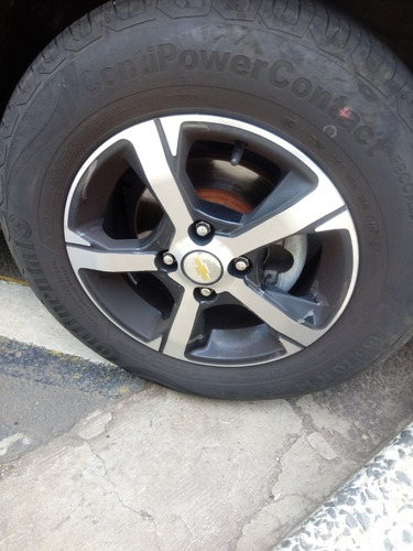 Chevrolet Onix 2019 1.0 Lt 5p