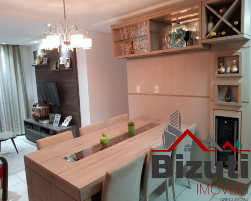 Imagem 3 de 12 de Apartamento Em Jundiai - Ap00981 - 69409938